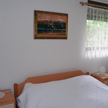 Apartments Lenardic ブレッド エクステリア 写真