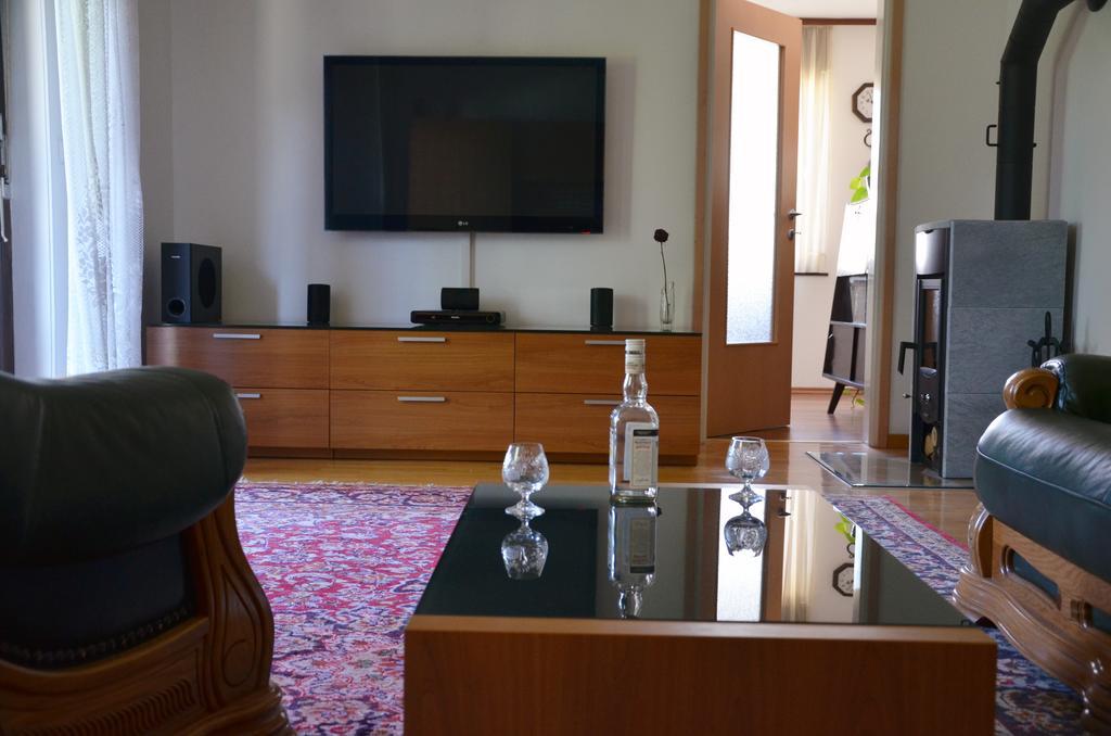 Apartments Lenardic ブレッド 部屋 写真