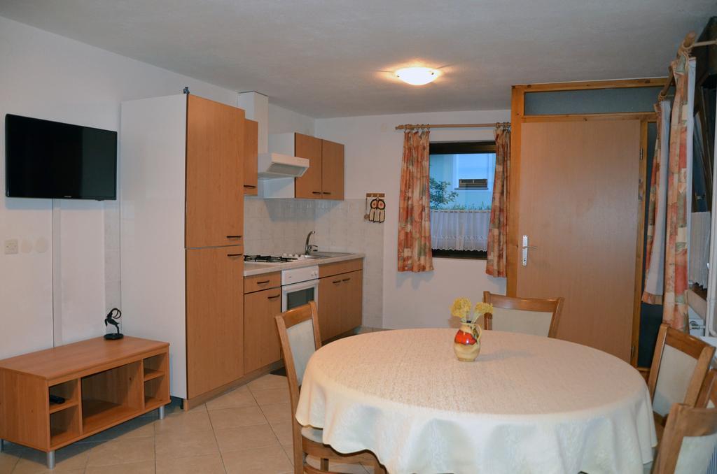 Apartments Lenardic ブレッド 部屋 写真