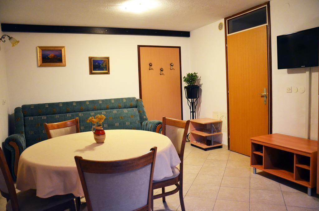 Apartments Lenardic ブレッド 部屋 写真