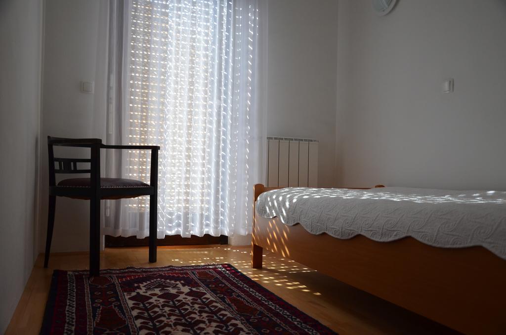 Apartments Lenardic ブレッド 部屋 写真