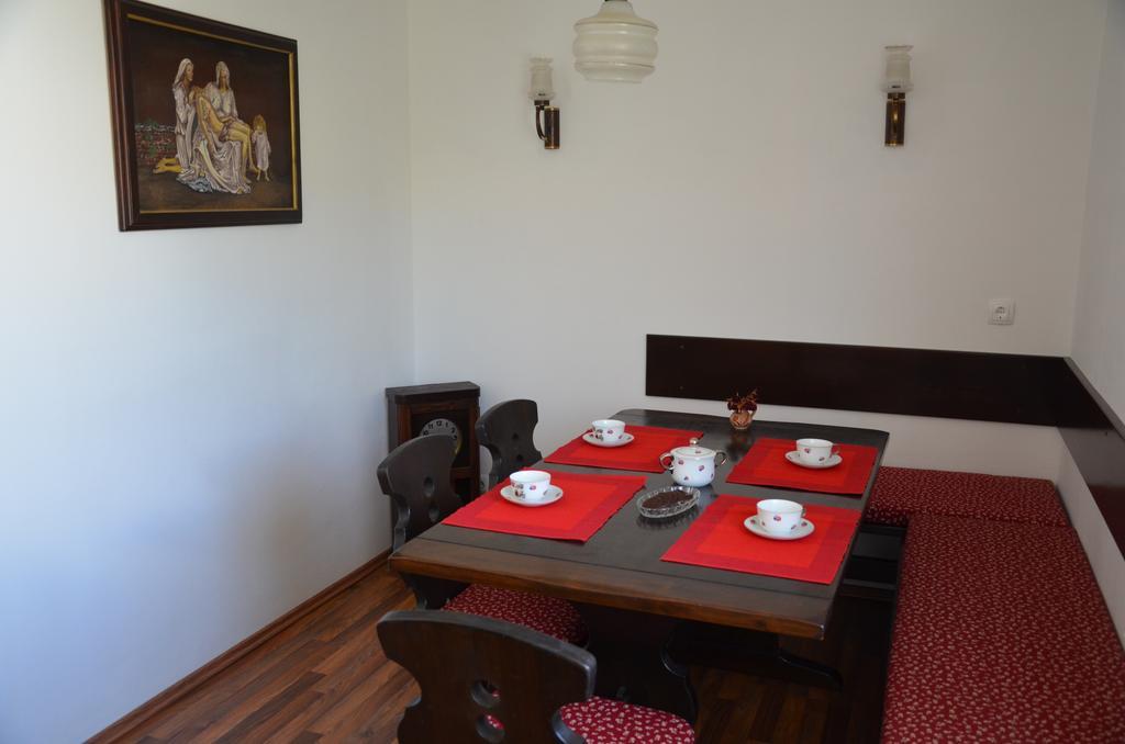 Apartments Lenardic ブレッド 部屋 写真