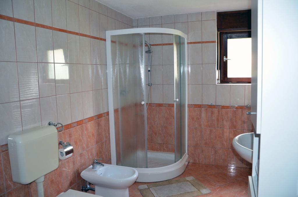 Apartments Lenardic ブレッド 部屋 写真