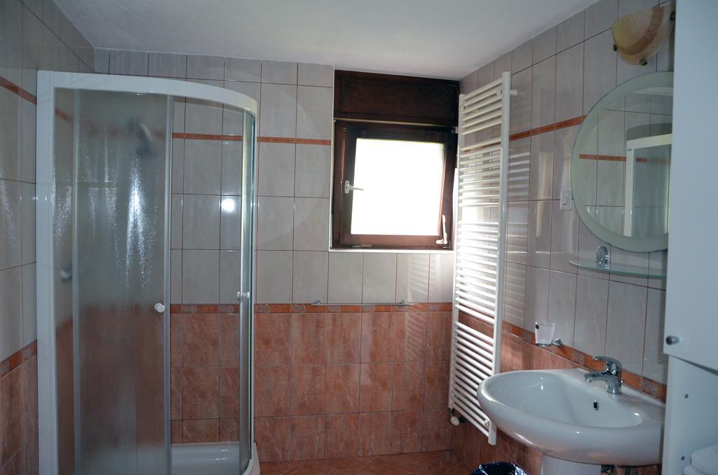 Apartments Lenardic ブレッド 部屋 写真