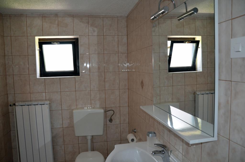 Apartments Lenardic ブレッド 部屋 写真
